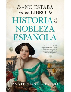ESO NO ESTABAHIST DE LA NOBLEZA