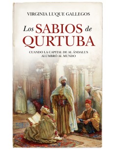 SABIOS DE QURTUBA LOS