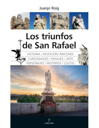 TRIUNFOS DE SAN RAFAEL LOS