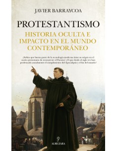 HISTORIAS DE LA HISTORIA DEL PROTESTANTISMO