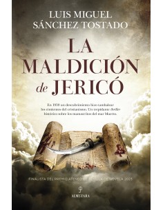 MALDICION DE JERICO LA