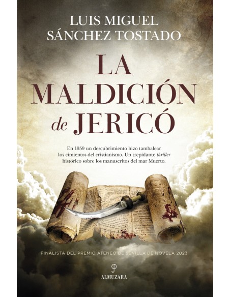 MALDICION DE JERICO LA