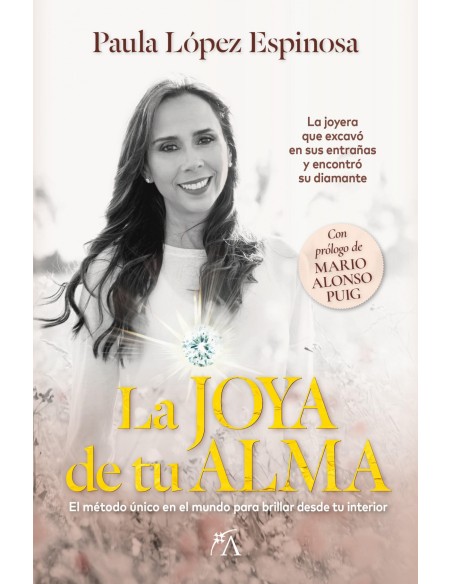 JOYA DE TU ALMA LA