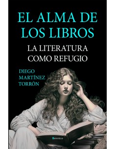 ALMA DE LOS LIBROS EL