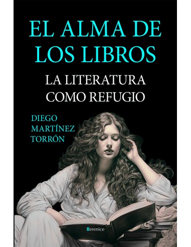 ALMA DE LOS LIBROS EL