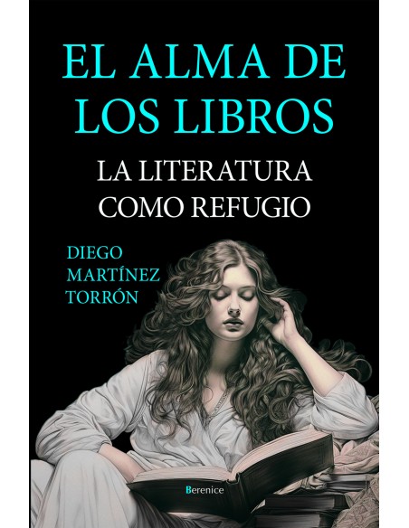 ALMA DE LOS LIBROS EL