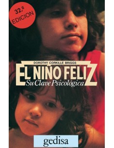 El nino feliz