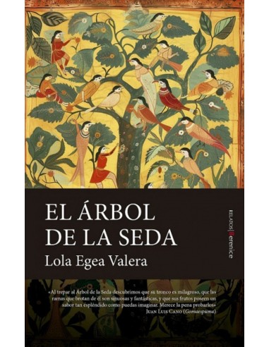 ARBOL DE LA SEDA EL