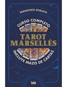 TAROT MARSELLES