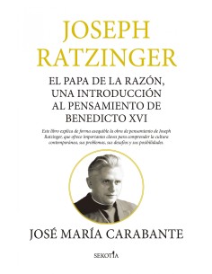 JOSEPH RATZINGER