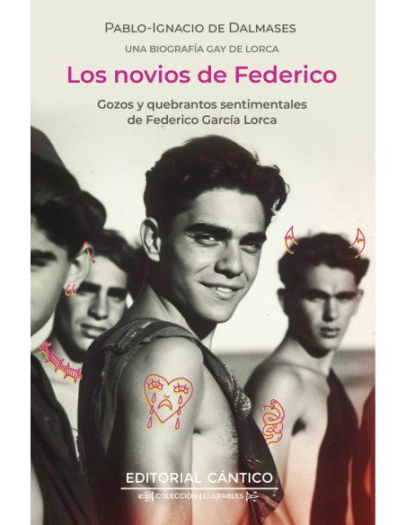 NOVIOS DE FEDERICO LOS