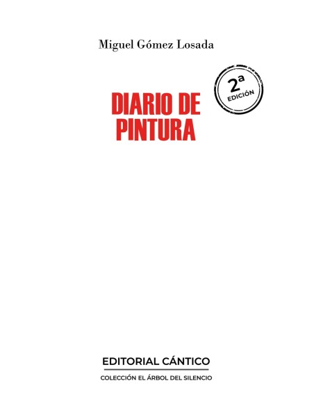 DIARIO DE PINTURA NE