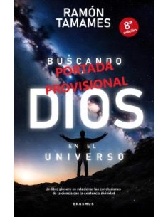 BUSCANDO A DIOS EN EL UNIVERSO NE