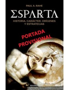 ESPARTA