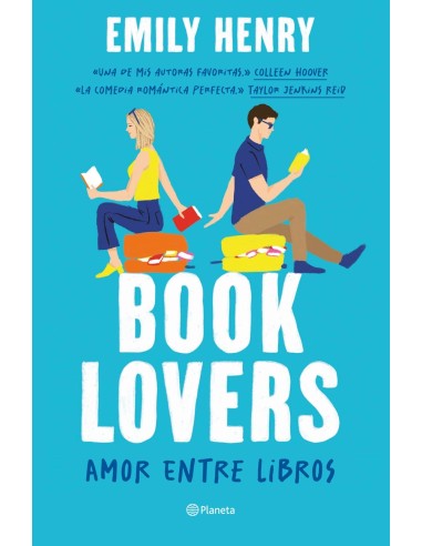Book Lovers