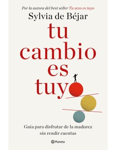 Tu cambio es tuyo