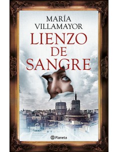 Lienzo de sangre