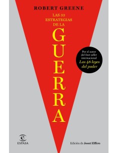 Las 33 estrategias de la guerra