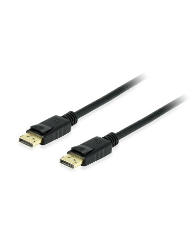 119251 cable DisplayPort 1 m Negro