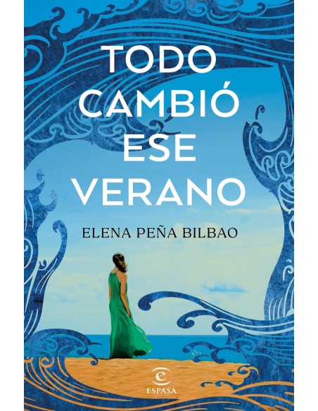 Todo cambio ese verano