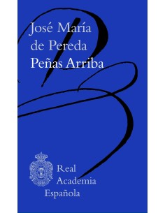 Penas arriba