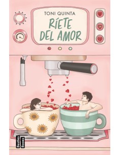 Riete del amor