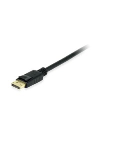 119251 cable DisplayPort 1 m Negro 2