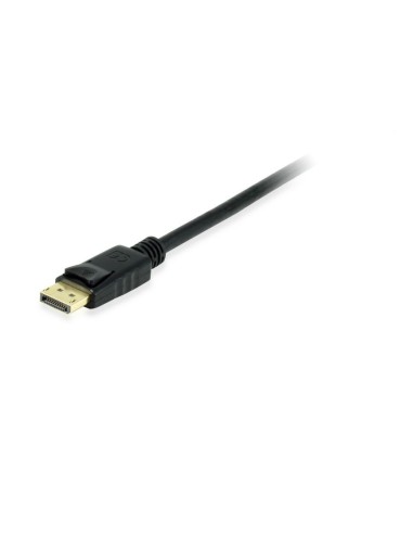119251 cable DisplayPort 1 m Negro