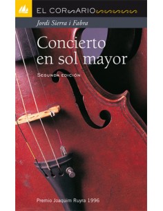 Concierto en sol mayor