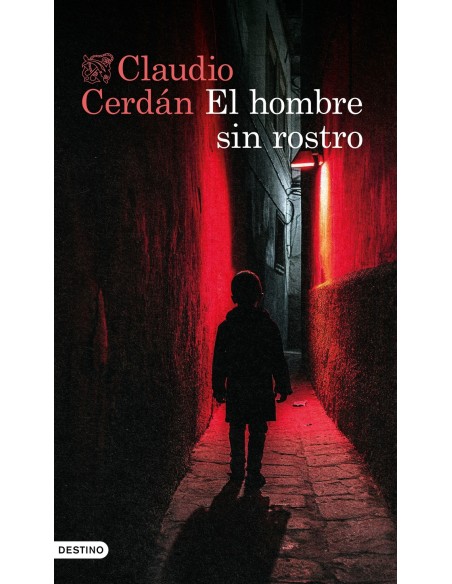 El hombre sin rostro