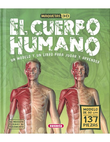El cuerpo humano