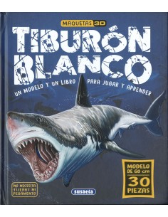 Tiburon blanco