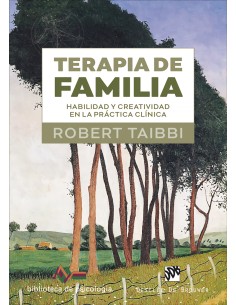 TERAPIA DE FAMILIA