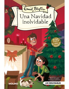 Una navidad inolvidable