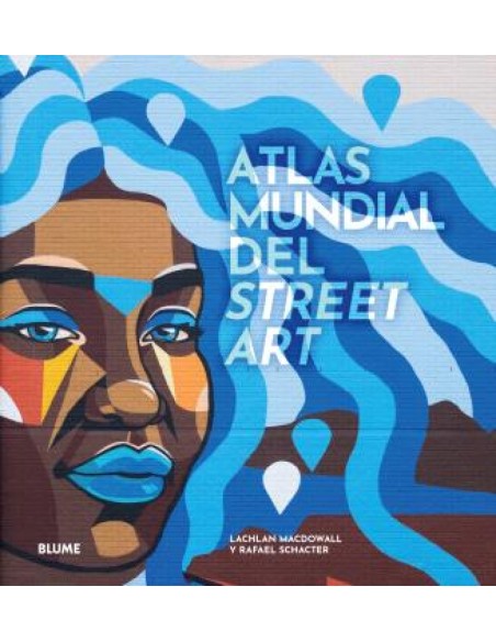 Atlas mundial del street art