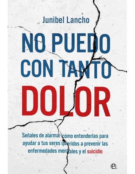 No puedo con tanto dolor