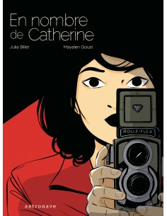 EN NOMBRE DE CATHERINE