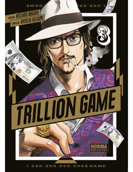 TRILLION GAME 03