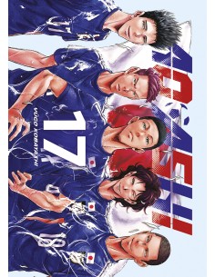 AO ASHI 17