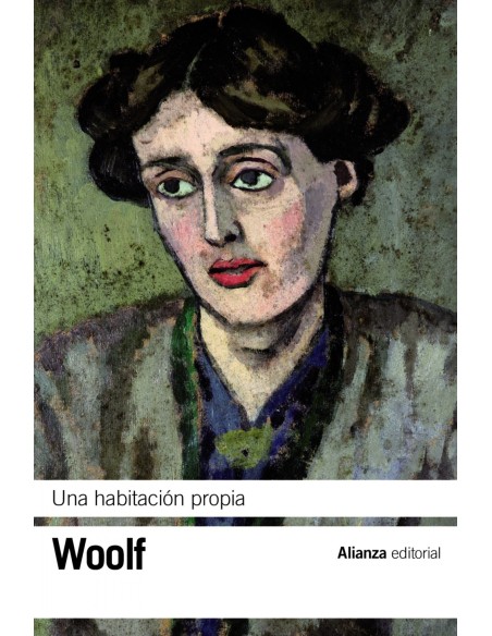 Una habitacion propia