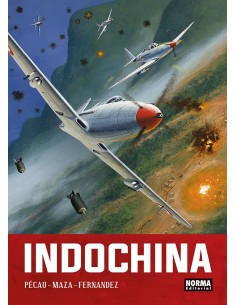 INDOCHINA EDICION INTEGRAL