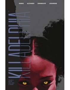 KILLADELPHIA 5 NO HAY NADA COMO EL HOGAR