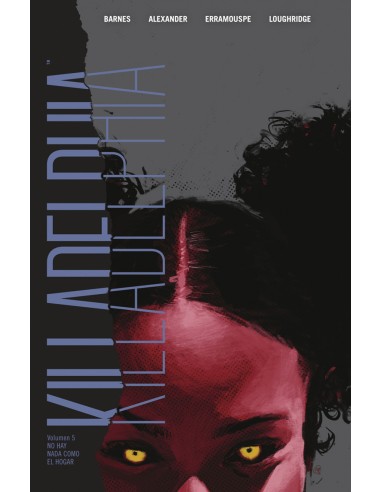 KILLADELPHIA 5 NO HAY NADA COMO EL HOGAR