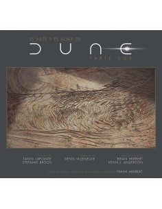 EL ARTE Y EL ALMA DE DUNE PARTE 2