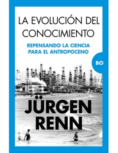 La evolucion del conocimiento