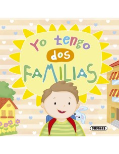 Yo tengo dos familias