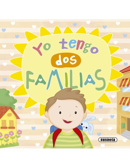 Yo tengo dos familias