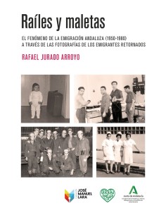 Railes y maletas