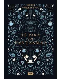 Te para los fantasmas