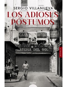 Los adioses postumos